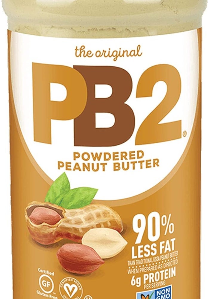 PB2 Original Powdered Peanut Butter - 6.5oz - Image 1